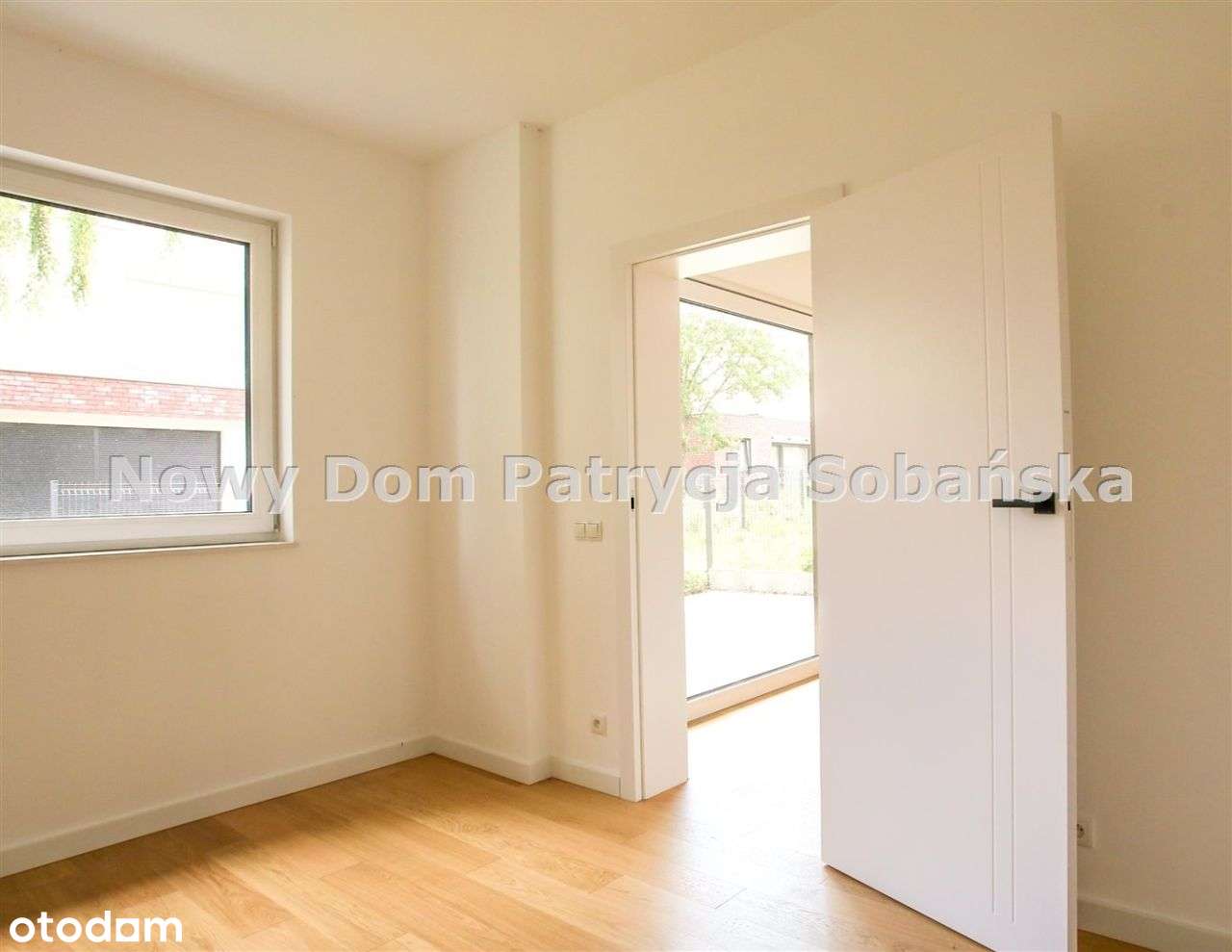 Komfortowy dom na Tysiącleciu-10