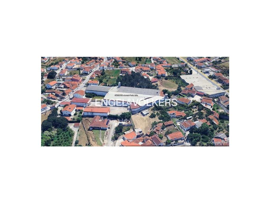 Armazém Industrial com Forte Potencial Operacional e Logístico - Grande imagem: 3/9