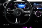 Mercedes-Benz A 200 AMG Line Aut. - 19