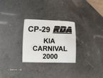 CP29 Capot Kia Carnival 2000 - 2