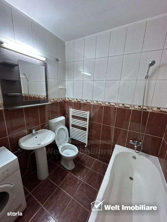 Apartament cu 1 camera, mobilat - Imagine principală: 5/7