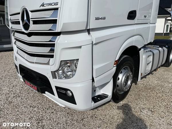 Mercedes-Benz Actros*1845*BIG SPACE*2018XII*STANDARD*JAK NOWY* - 4