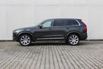 Volvo XC 90 D5 AWD Geartronic Inscription - 2