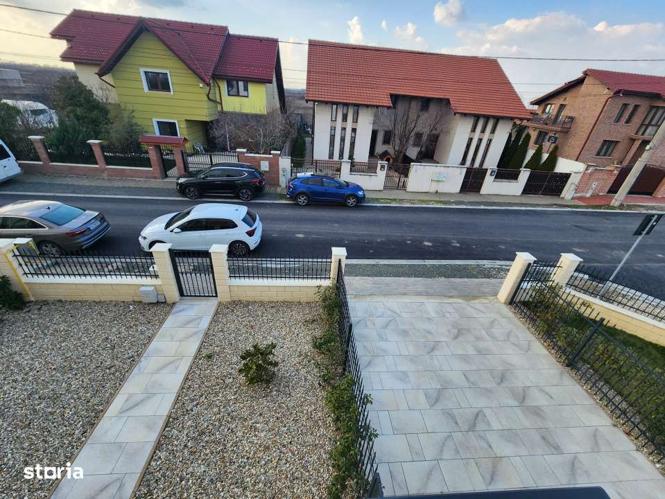 Vand duplex unicat! Comision zero-13