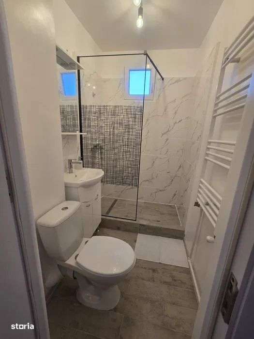 AP. 2 CAMERE DRUMUL TABEREI, RENOVAT, NOU, BUCATARIE INCHISA, MODERN - Imagine principală: 5/8