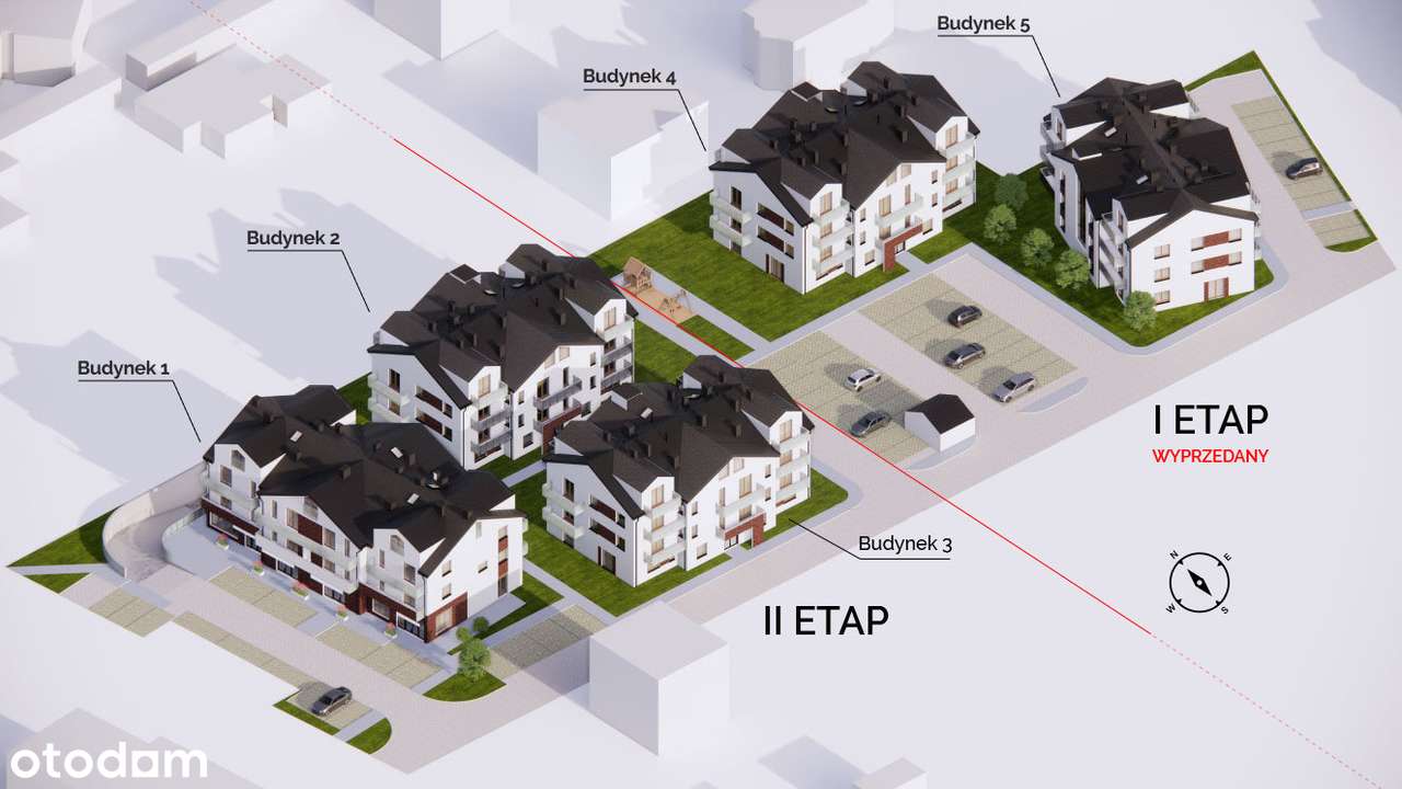Osiedle Morska Bryza-2