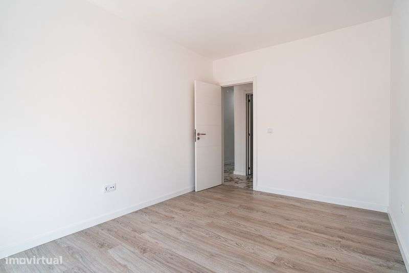 Arrendamento T2 Pinhal Novo - Grande imagem: 5/12