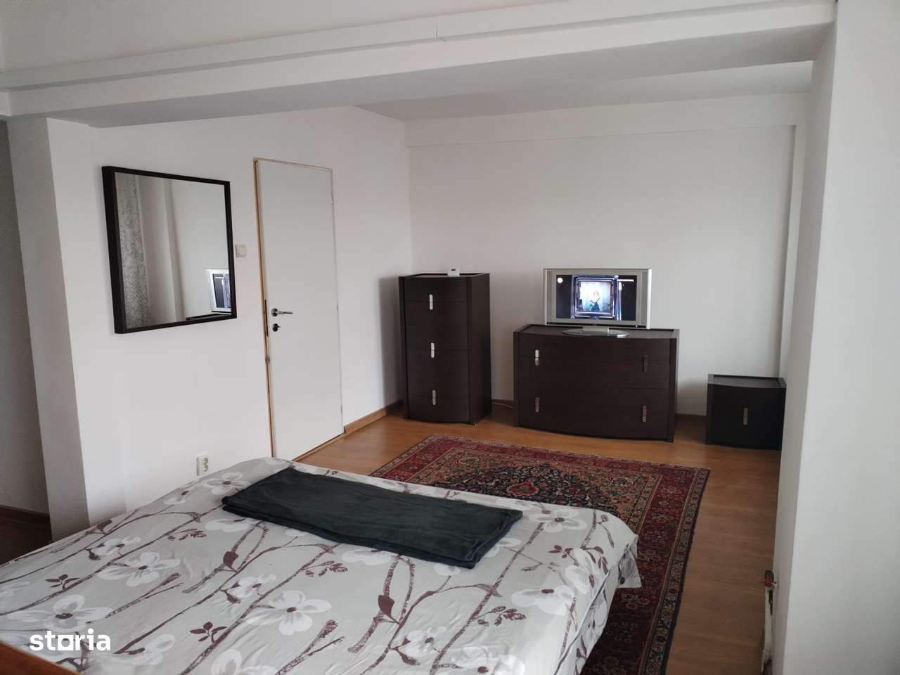 Apartament 3 camere 1 Mai - Insula-3