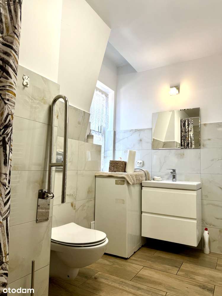 Bezczynszowe, 3-pok. mieszkanie, ogród i garaż w cenie! - Pełny obrazek: 4/13