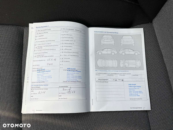 Volkswagen Golf Sportsvan 1.6 TDI BlueMotion Trendline - 27