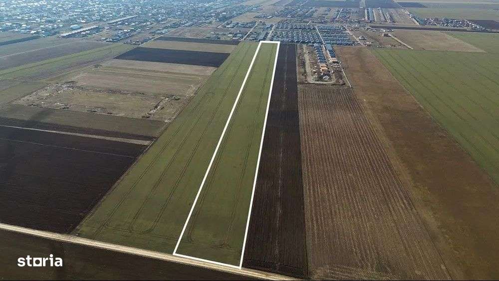 Teren 38.500 mp Izvor - Imagine principală: 3/7