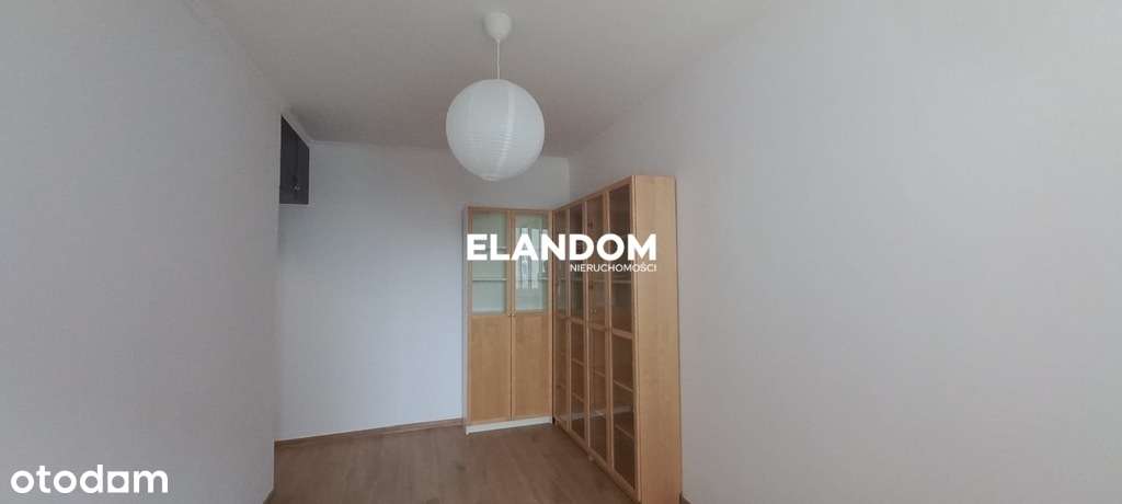 Funkcjonalne  mieszkanie na warszawskim Imielinie - Pełny obrazek: 5/6