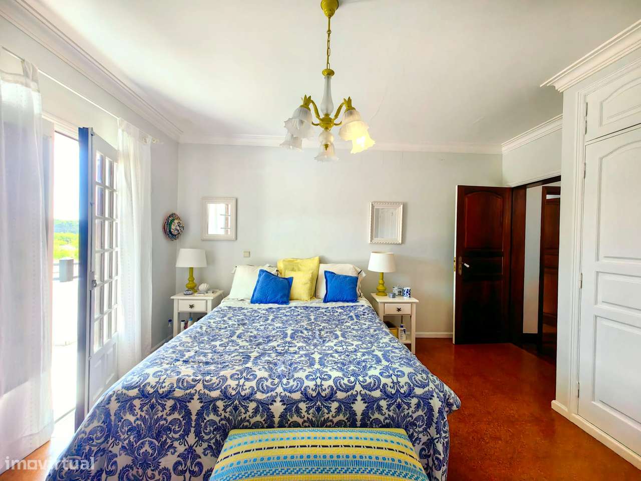 Moradia T6 Praia  Amorosa-53