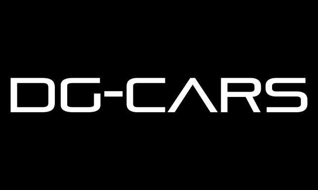 DG-CARS logo