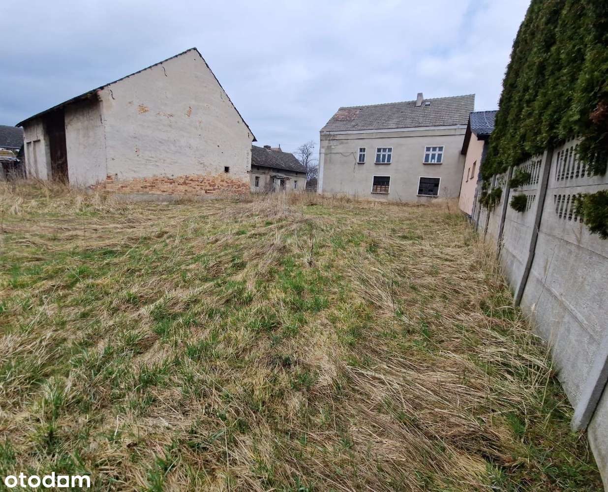 NOWA CENA. Sprzedam do remontu 2 domy Ścigów/Smolarnia cena 184 900, - Pełny obrazek: 5/7