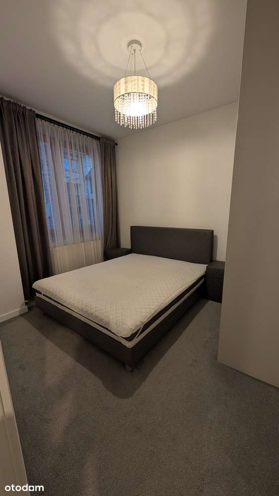 Piękne, nowoczesne mieszkanie w Nowym Targu - Pełny obrazek: 4/4