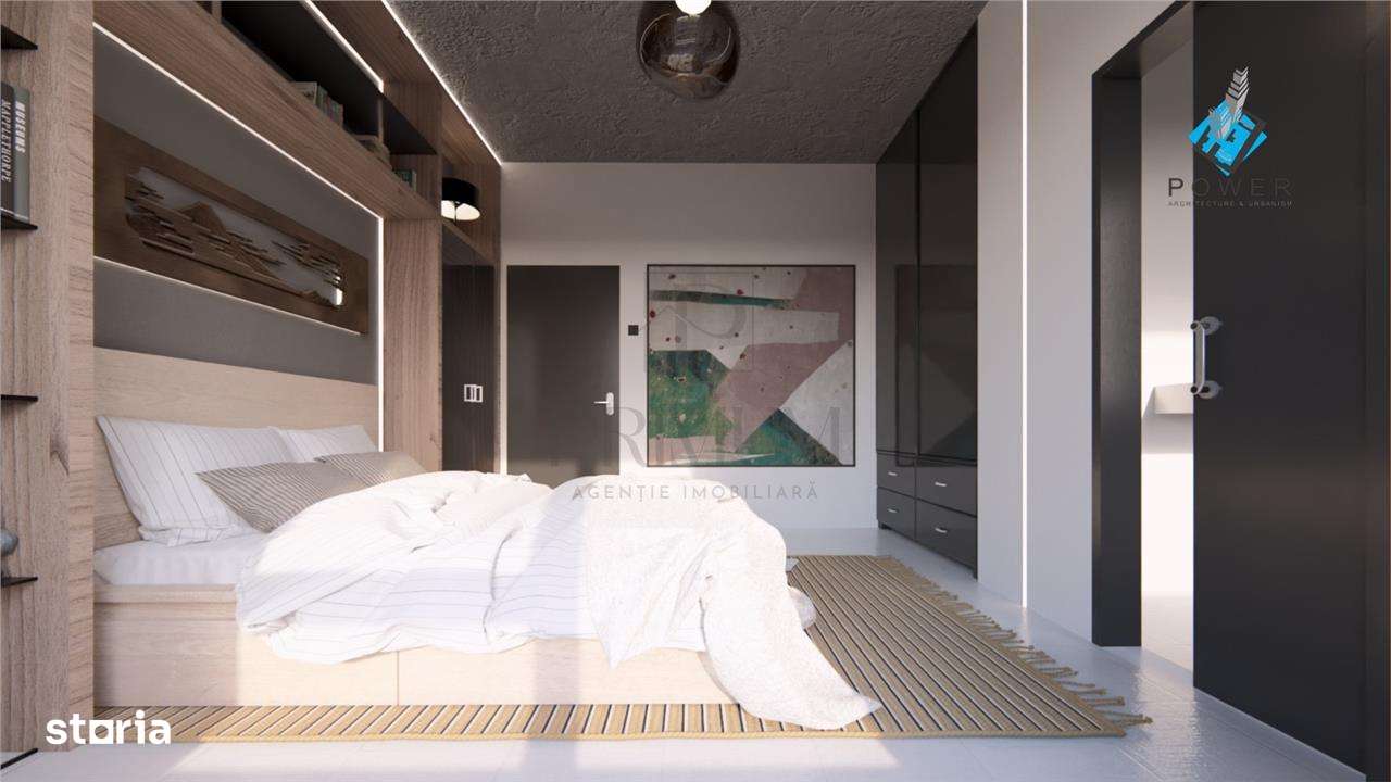 GIROC ESO - 2 Camere - Zona excelenta - Smart Home - Imagine principală: 5/9