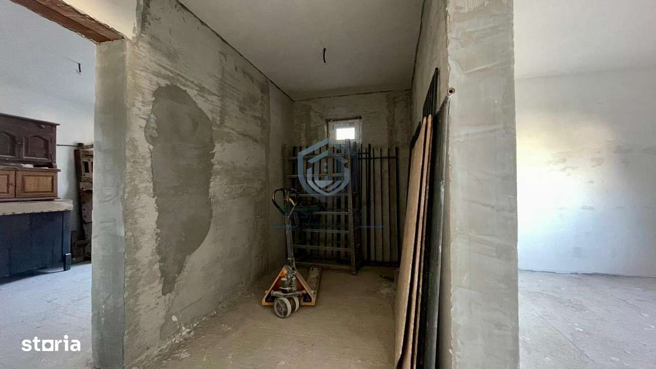 CASA NOUA DE VANZARE, GRIGORESCU - Imagine principală: 5/12