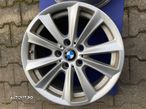 Jante BMW F10/F11 senzorii de presiune Oem cu senz 450€ fără 350€ - 2