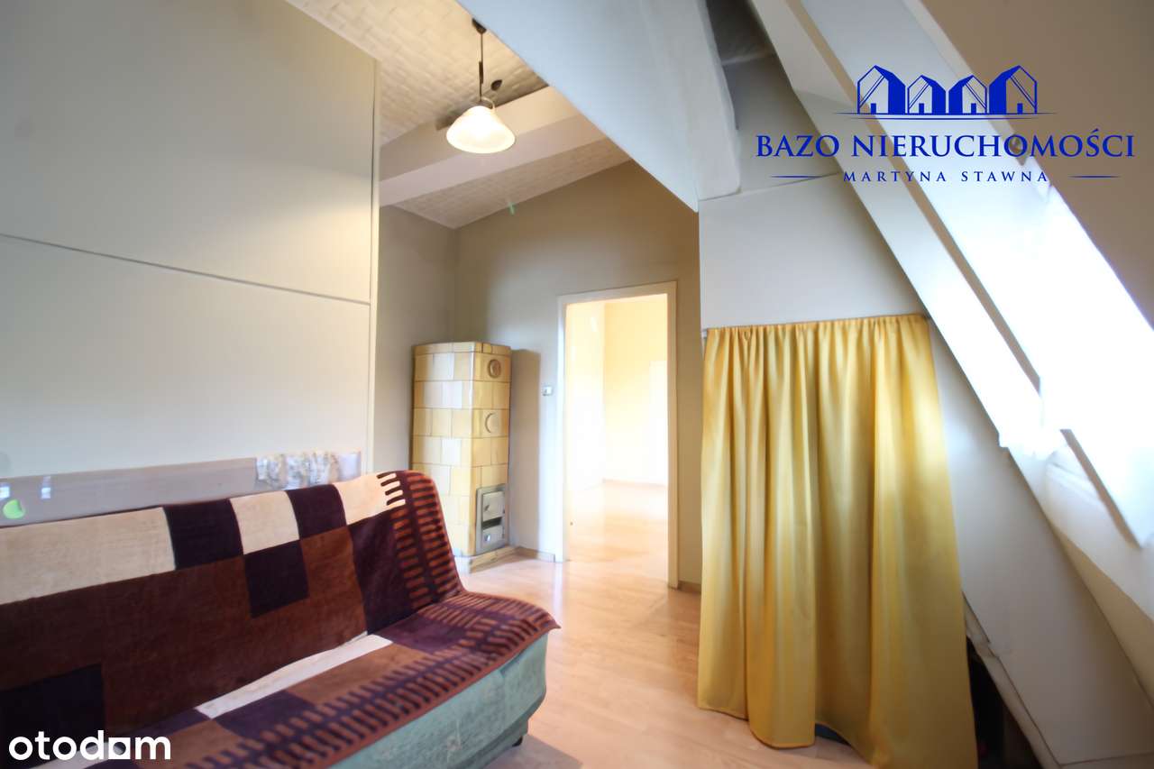 ul. Maya Kościan Duża kawalerka wolna od zaraz-5