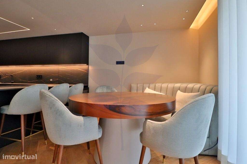 Vende-se Apartamentos T4 Novos em Fraião - Cobertura com Piscina - Grande imagem: 5/33