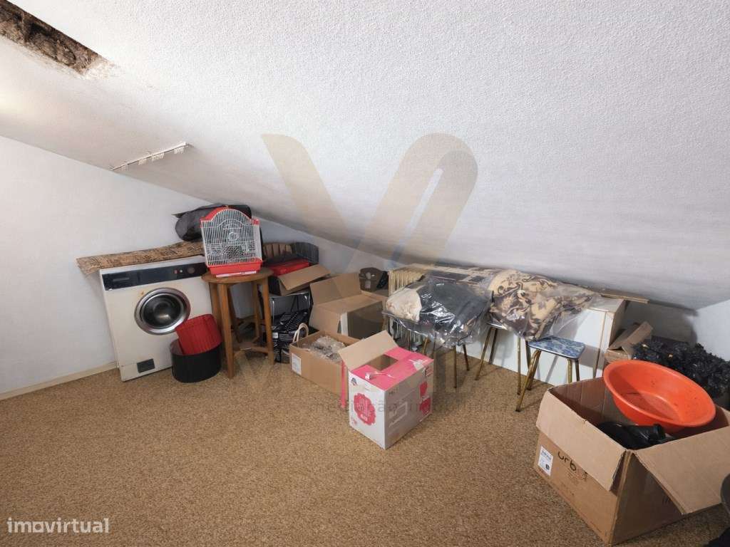 Apartamento T2 | Vista Mar e Santa Luzia | Monserrate, Viana do Cas...-17