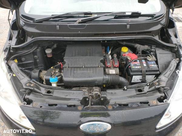 Centuri siguranta fata Ford Ka 2009 Hatchback 1.2 MPI - 9