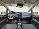 Honda Jazz - 9