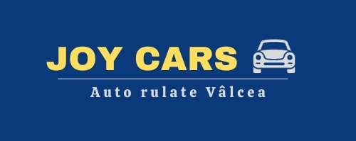 JOY CARS logo