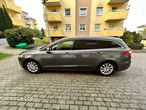 Ford Mondeo Turnier 1.5 TDCi Start-Stopp Business Edition - 10