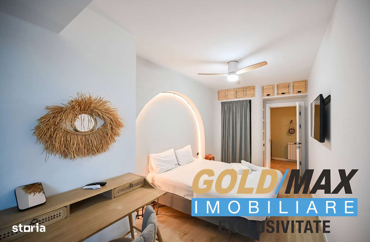 Apartament 2 camere, Alezzi Infinity Resort & Spa-14