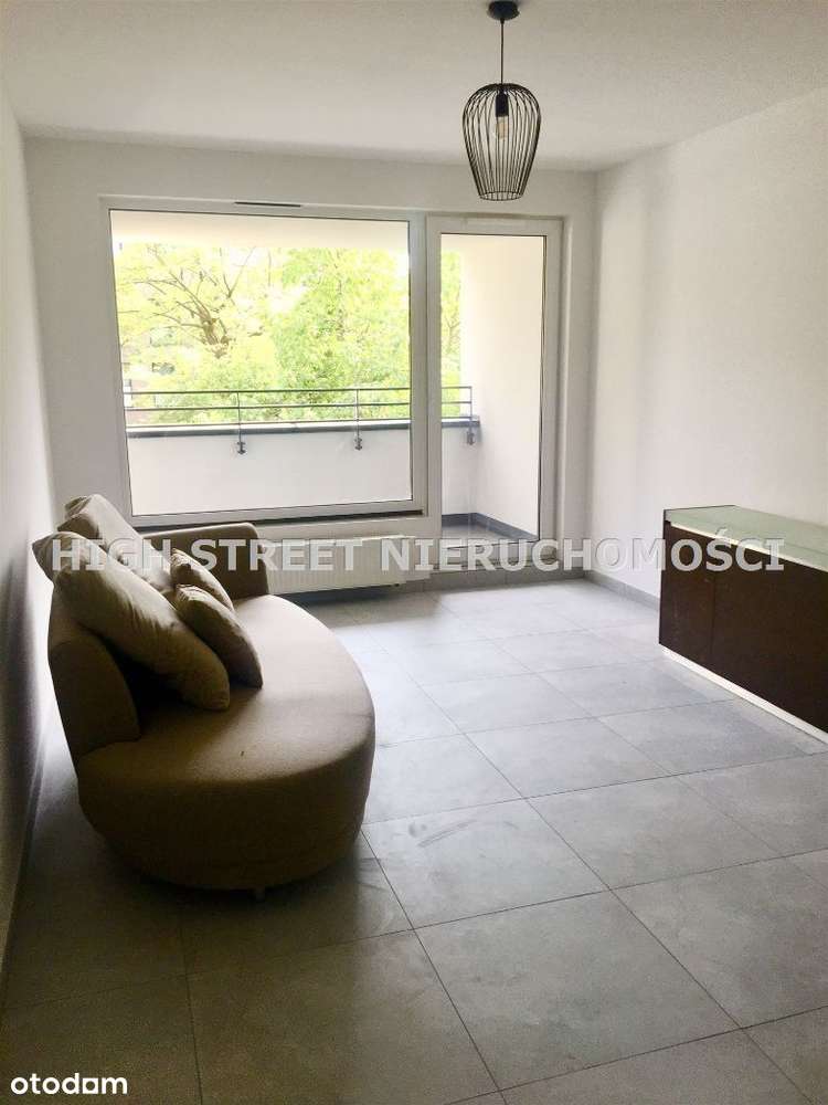 Nowe rozkładowe mieszkanie 7 min PKP Pruszków-2