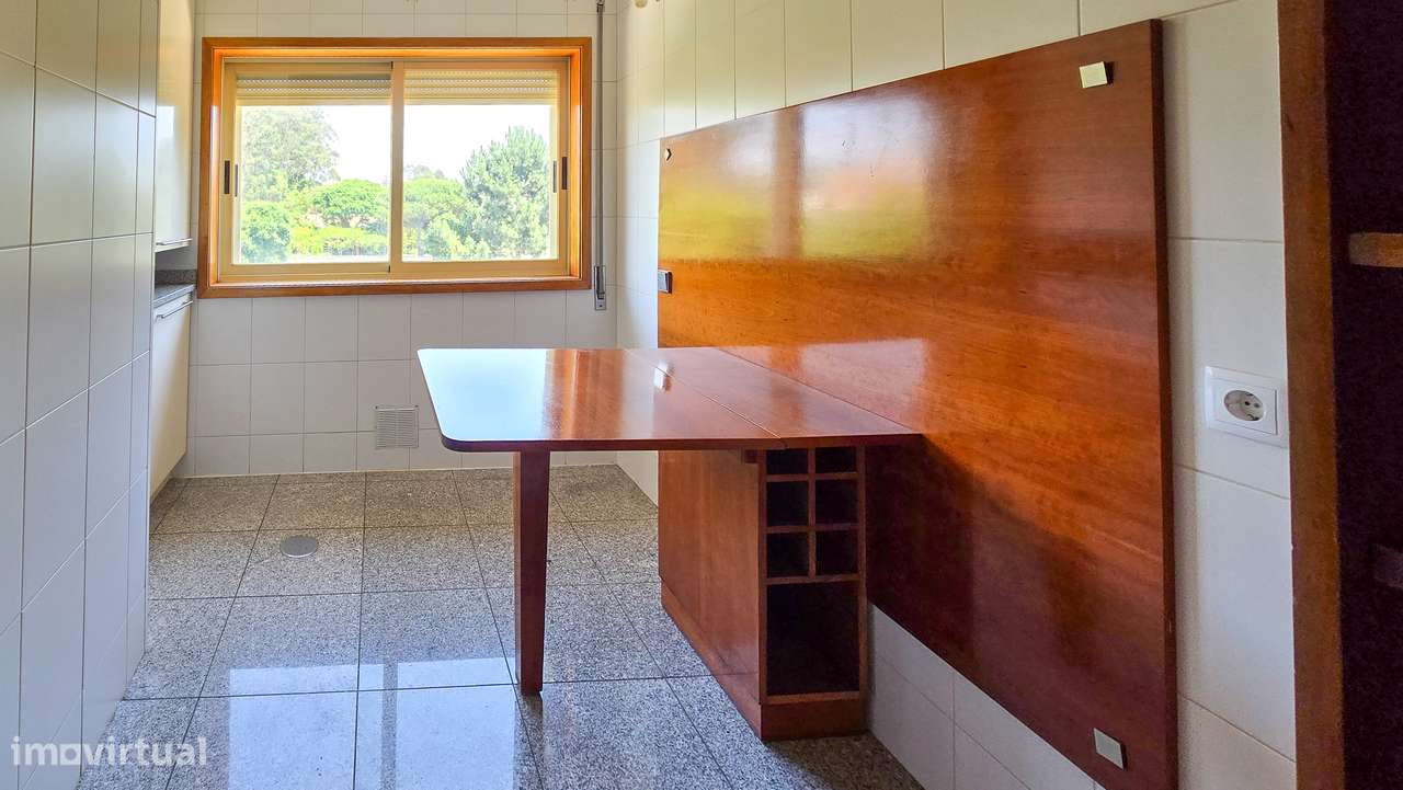 T3 Duplex Remodelado em Cond. Fechado -  São Félix da Marinha / Granja-8