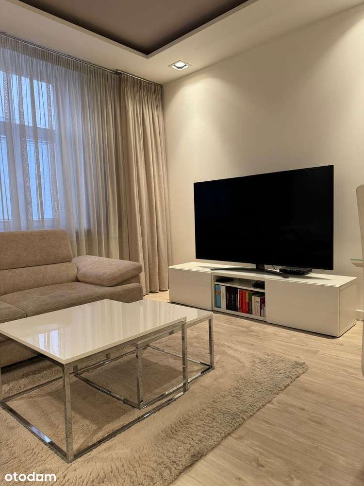 Wyjątkowe dwupoziomowe mieszkanie w kamienicy w centrum Lublina-2