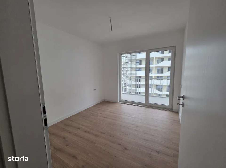 Apartament 2 cam, 47 mp, finisat, garaj, zona Eroilor - Imagine principală: 2/8