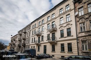 Apartamenty w nowej inwestycji ul. Koletek!