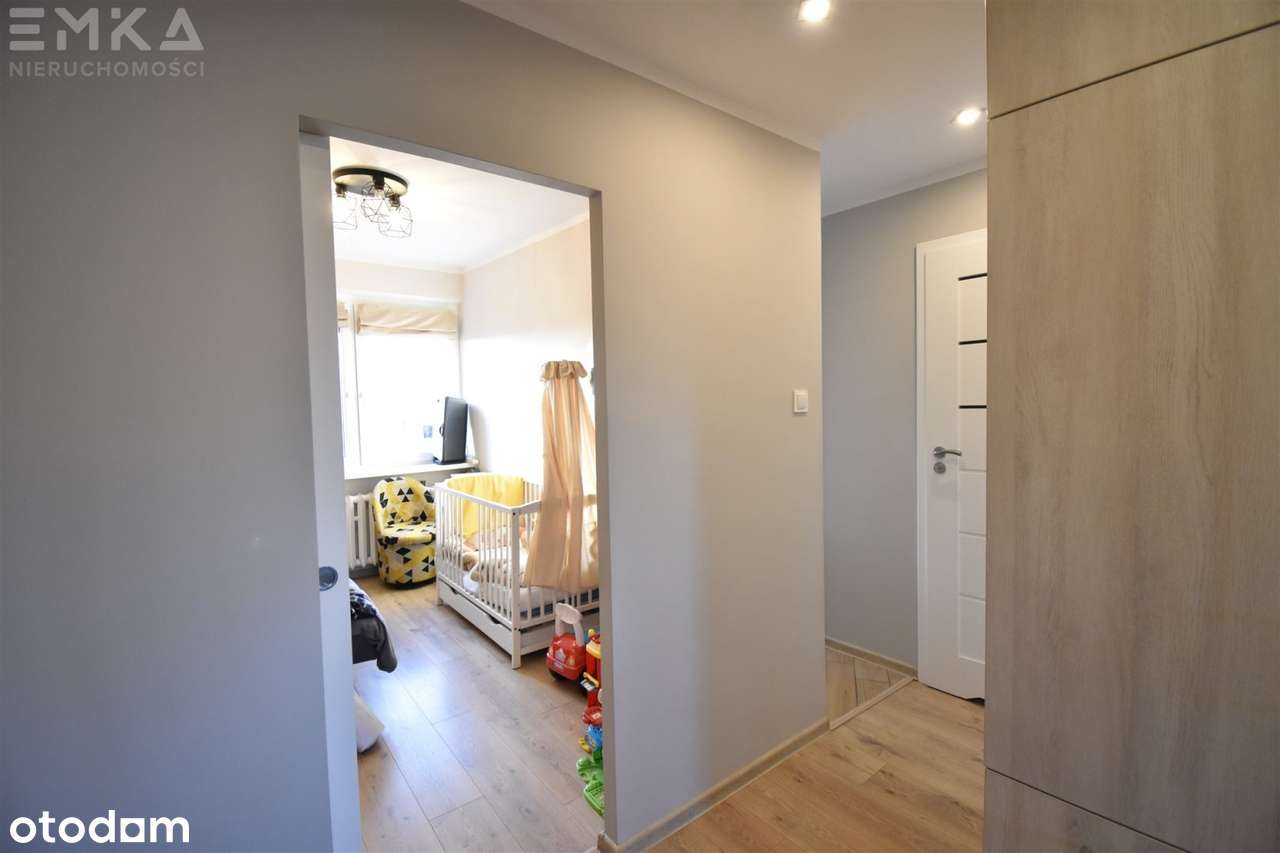 Po remoncie - fajny układ - Gierczak 13-8