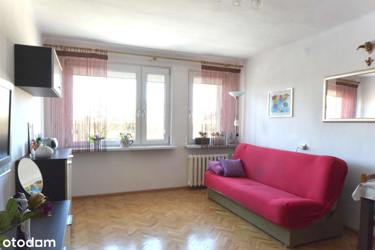 Mieszkanie gotowe do wprowadzenia-0