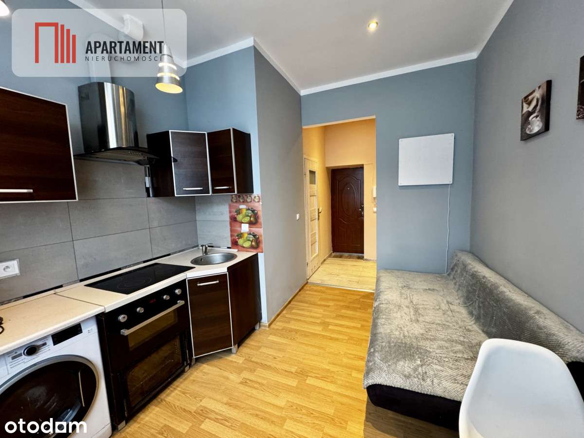 3 Pokojowe Mieszkanie-7