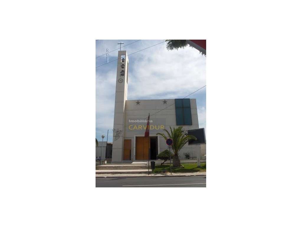 Lavradio T2 Res do chão bom estado-15