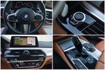 BMW Seria 5 520d Aut. M Sport Edition - 9