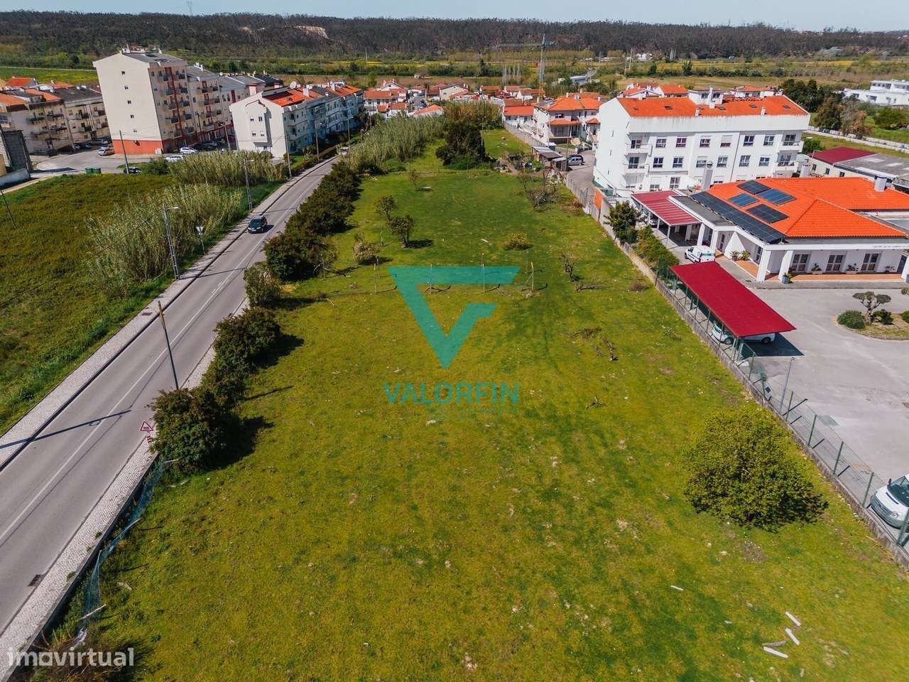 TERRENO COM 5.400m² GÂNDARA | LEIRIA-11