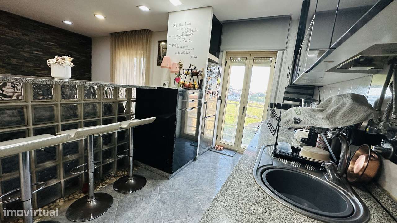 Apartamento T2 Argivai - Grande imagem: 5/16