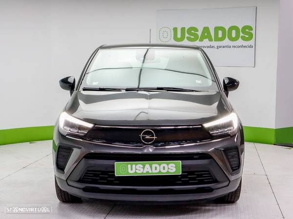 Opel Crossland X 1.2 Business Edition - 2