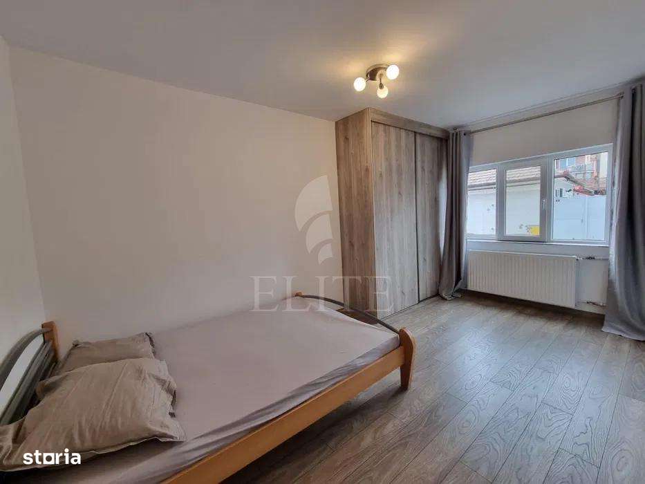 Garsoniera în zona FABRICII DE ZAHAR - Imagine principală: 3/6
