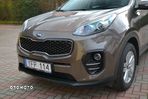 Kia Sportage 1.6 GDI 2WD DREAM-TEAM EDITION - 9