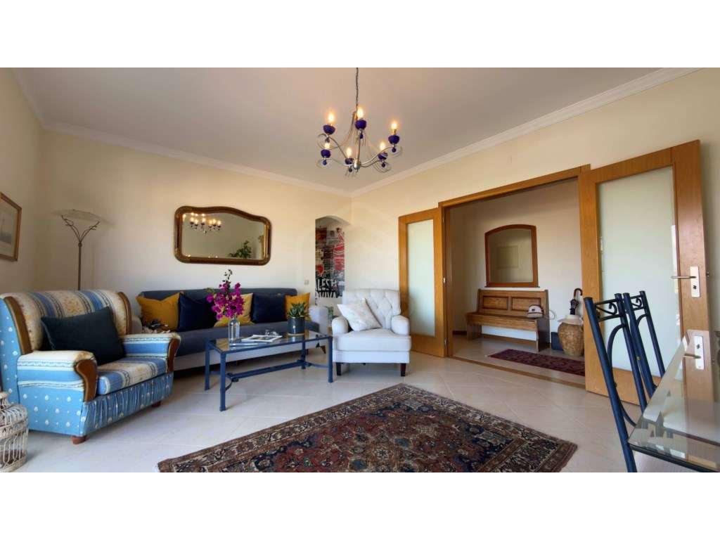 Apartamento T3 em zona centro de Loulé, Algarve-2