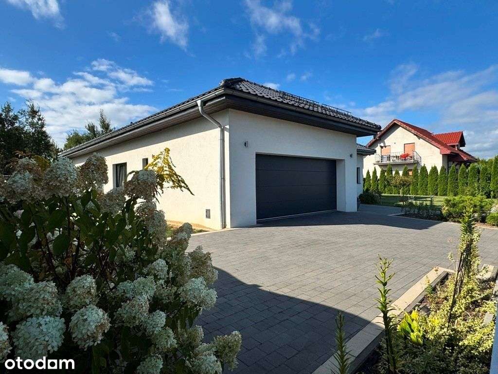 Parterowy dom w Pieńsku Obniżka Ceny-5