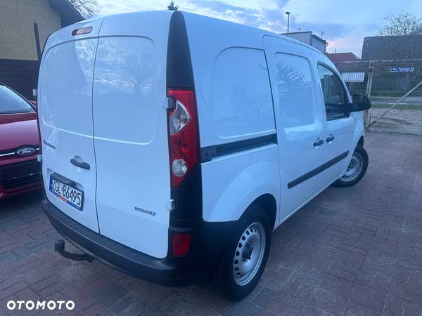 Renault KANGOO - 5