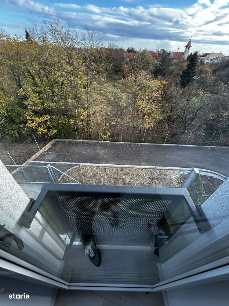 Casă cu 4 camere și balcon în Timișoara-8